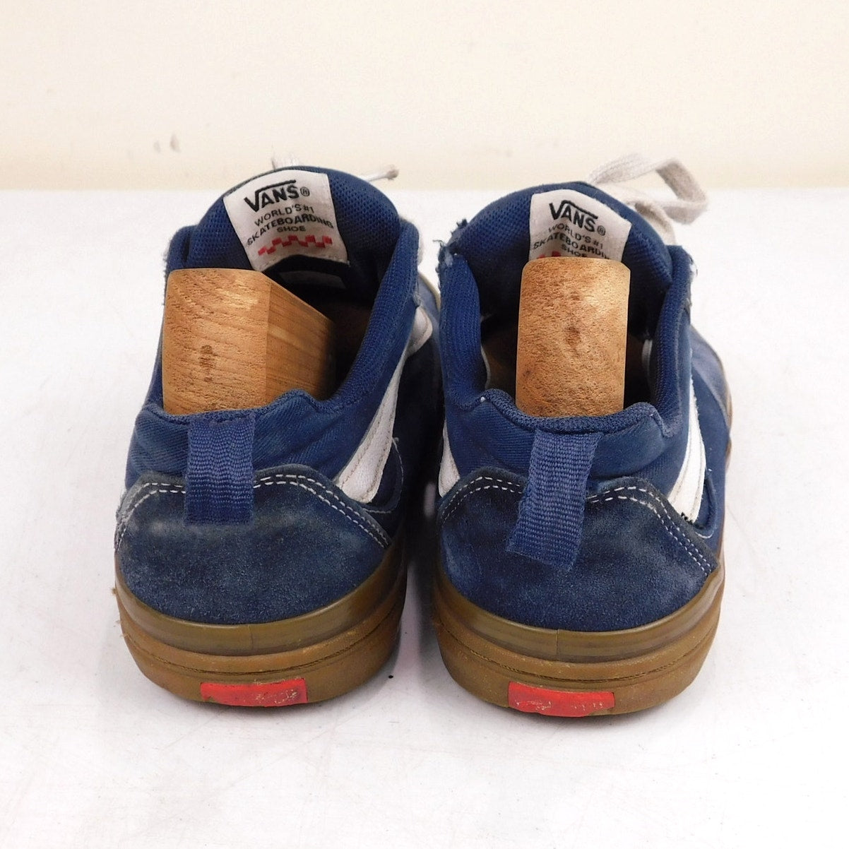 Vans Kyle Walker Skate Shoes - Size Mens 6.5