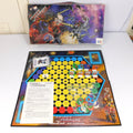 1986 Transformers Adventure Game Complete CIB Warren Hasbro Board Game