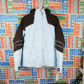Columbia Titanium PJ Cutie Parka Womens Small Aquarius Blue Ski Jacket NWT