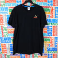 Puma X Santa Cruz Screaming Hand Graphic T Shirt - Size L