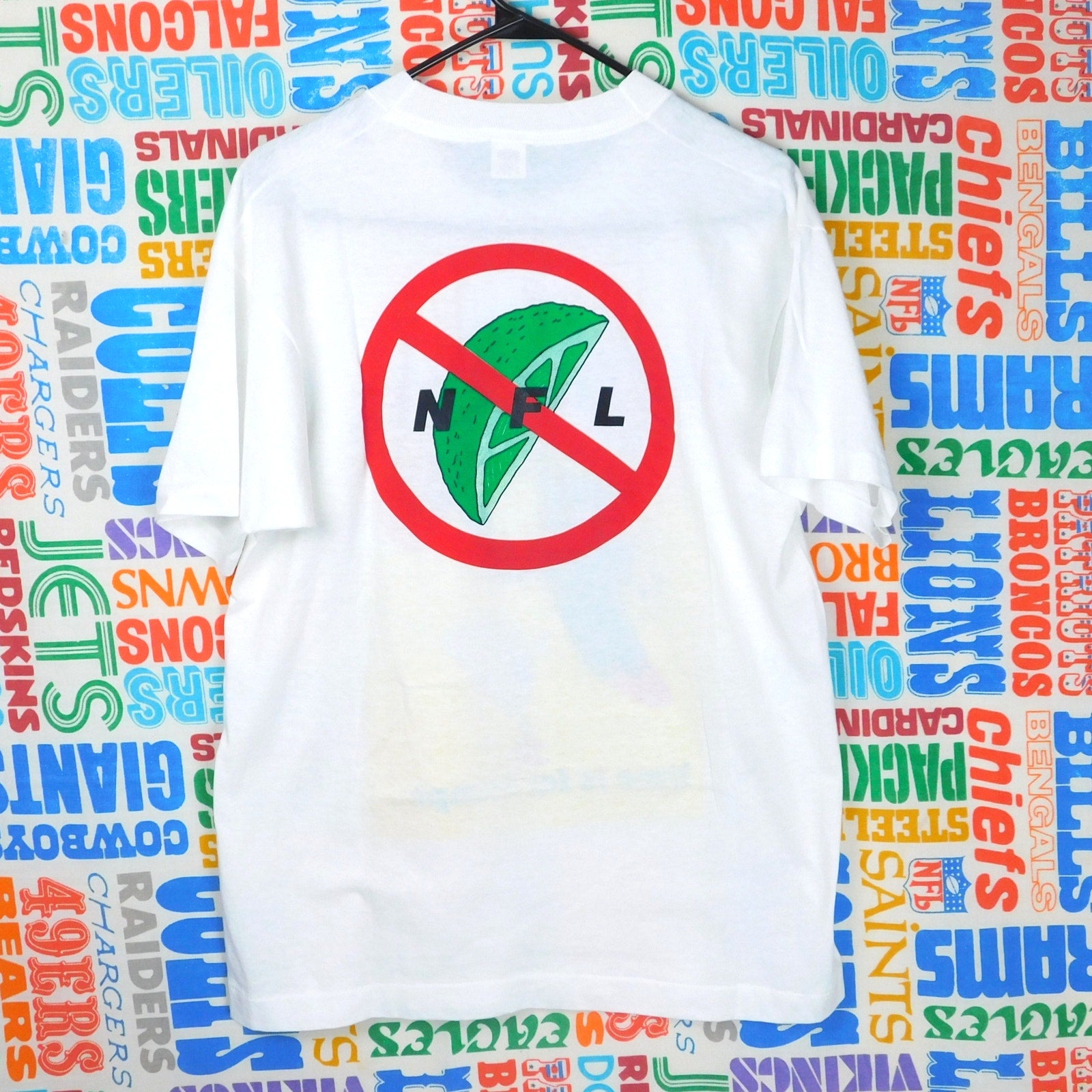90s Cave Creek Chili Beer T Shirt (Screen Stars) - Size L