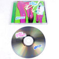 Beck Midnite Vultures CD Tested 1999 DGC 0694904852