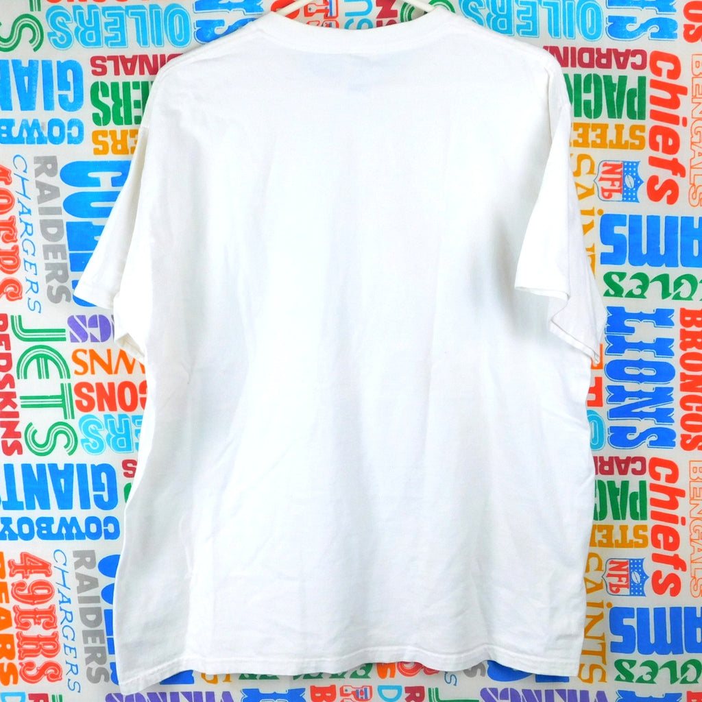 Vintage Evening At La Cage Riviera Casino T Shirt - Size XL