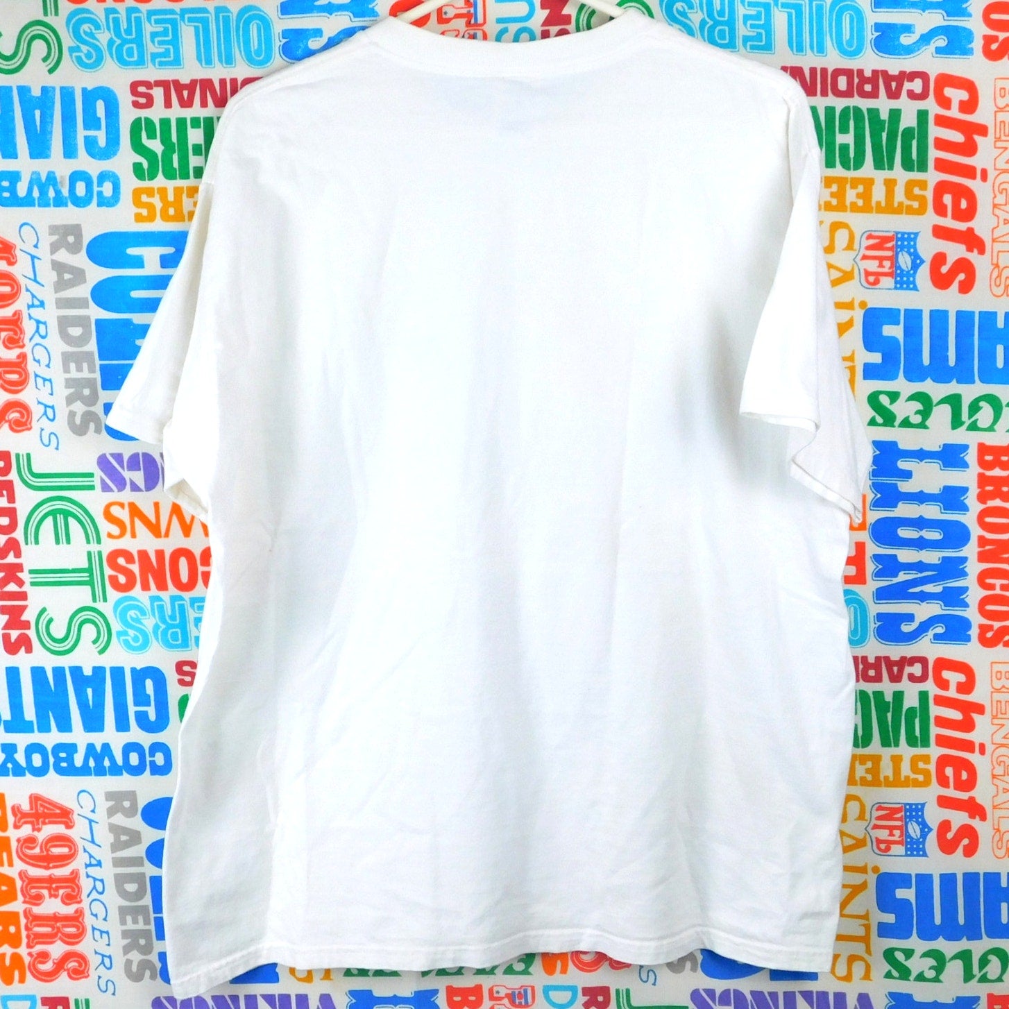 Vintage Evening At La Cage Riviera Casino T Shirt - Size XL