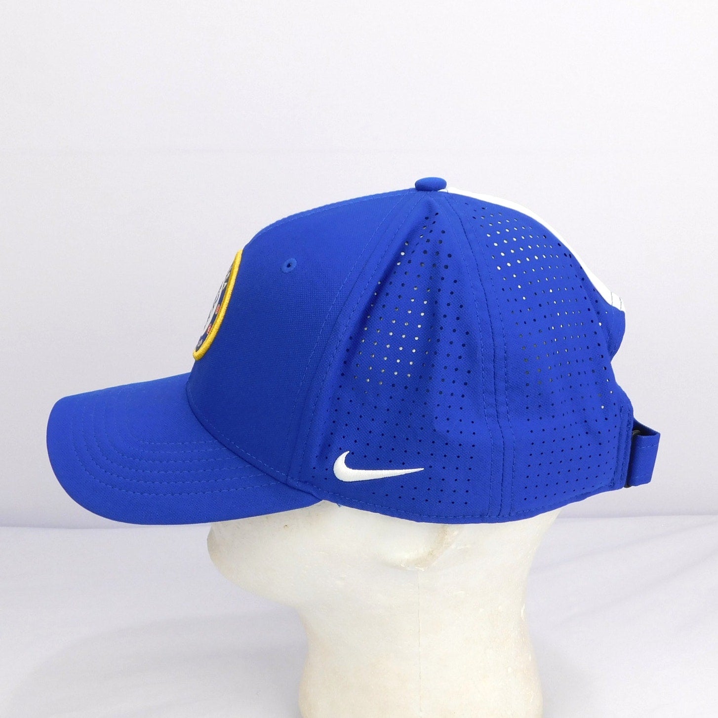 Nike Chelsea FC Classic99 Dri Fit Hat - Adjustable