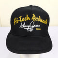 90s George Jones Hi Tech Redneck Tour Trucker Hat - Adjustable