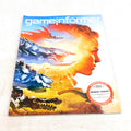Game Informer Magazine Issue 282 October 2016 Horizon Zero Dawn Cover
