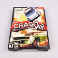 Crash Day PC CD ROM New Factory Sealed Valusoft 2006 Windows XP
