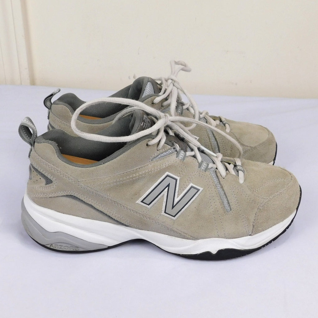 New Balance 608 V4 Sneakers - Size Mens 9.5 (4E EXTRA WIDE)
