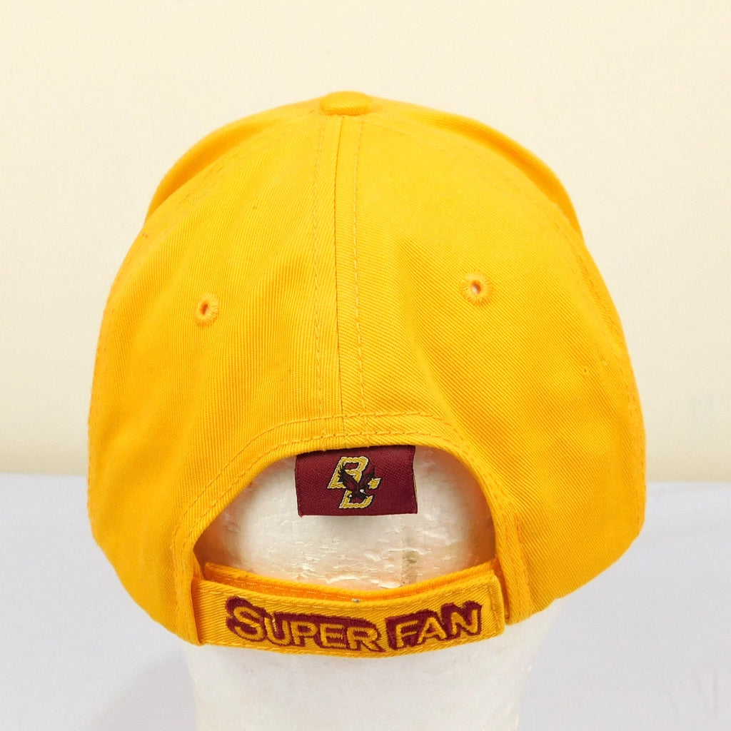 Boston College Eagles Superfan Hat - Adjustable