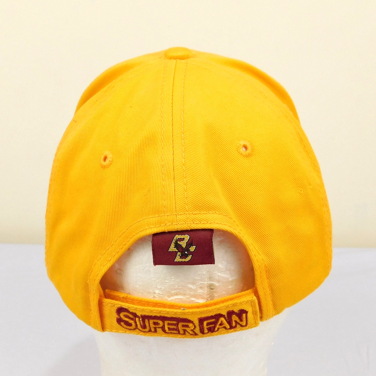 Boston College Eagles Superfan Hat - Adjustable