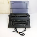 AT&T 6510 Electronic Typewriter Spell Check Memory Cartridge Tested New Ink Cart