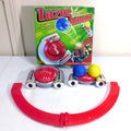 Tiger Electronics Lazer Bounce Ball Game 2004 Hasbro 42024 Complete In Box