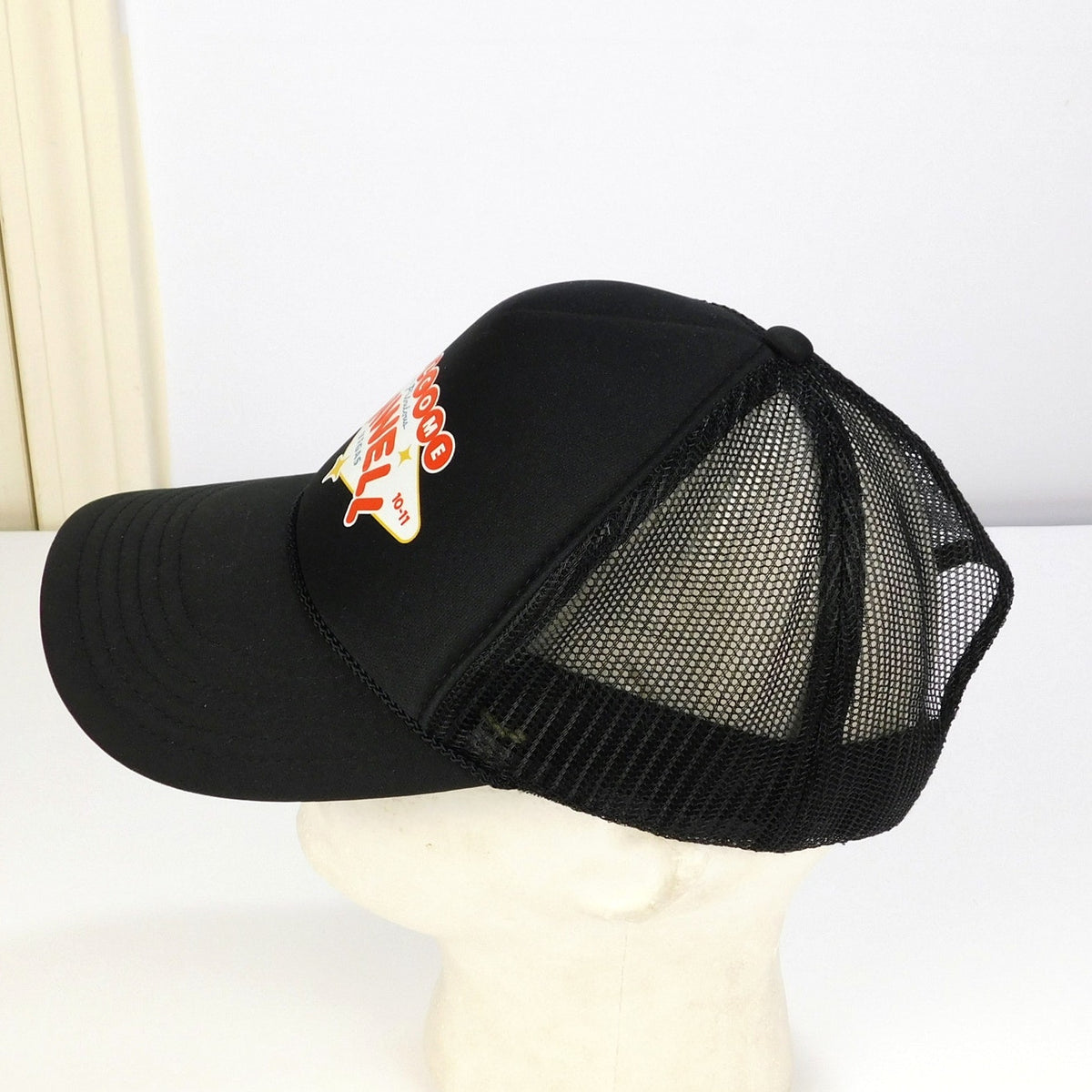 Unwell Vegas 2025 Alex Cooper Call Her Daddy Trucker Hat Snapback Oct 10-11