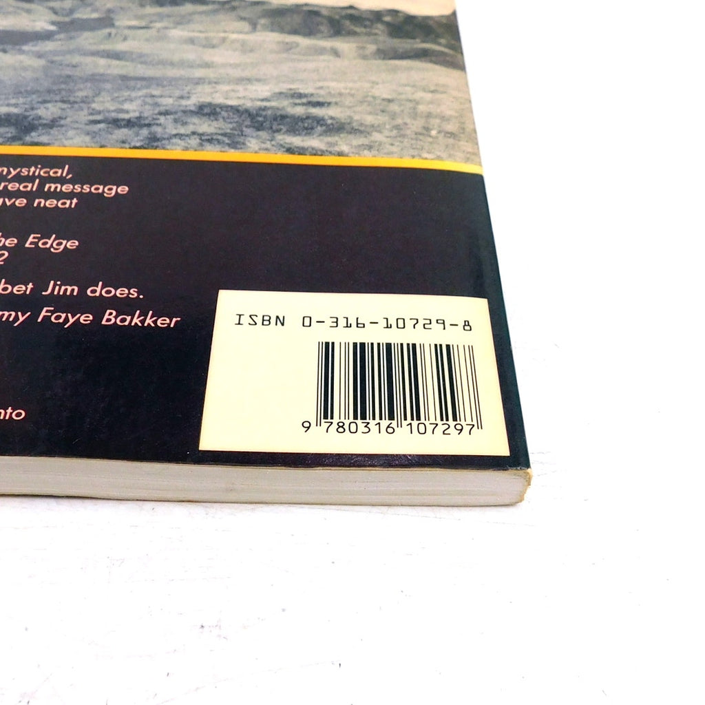 Billy and the Boingers Bootleg Book by Berke Breathed 1987 Bloom County Books