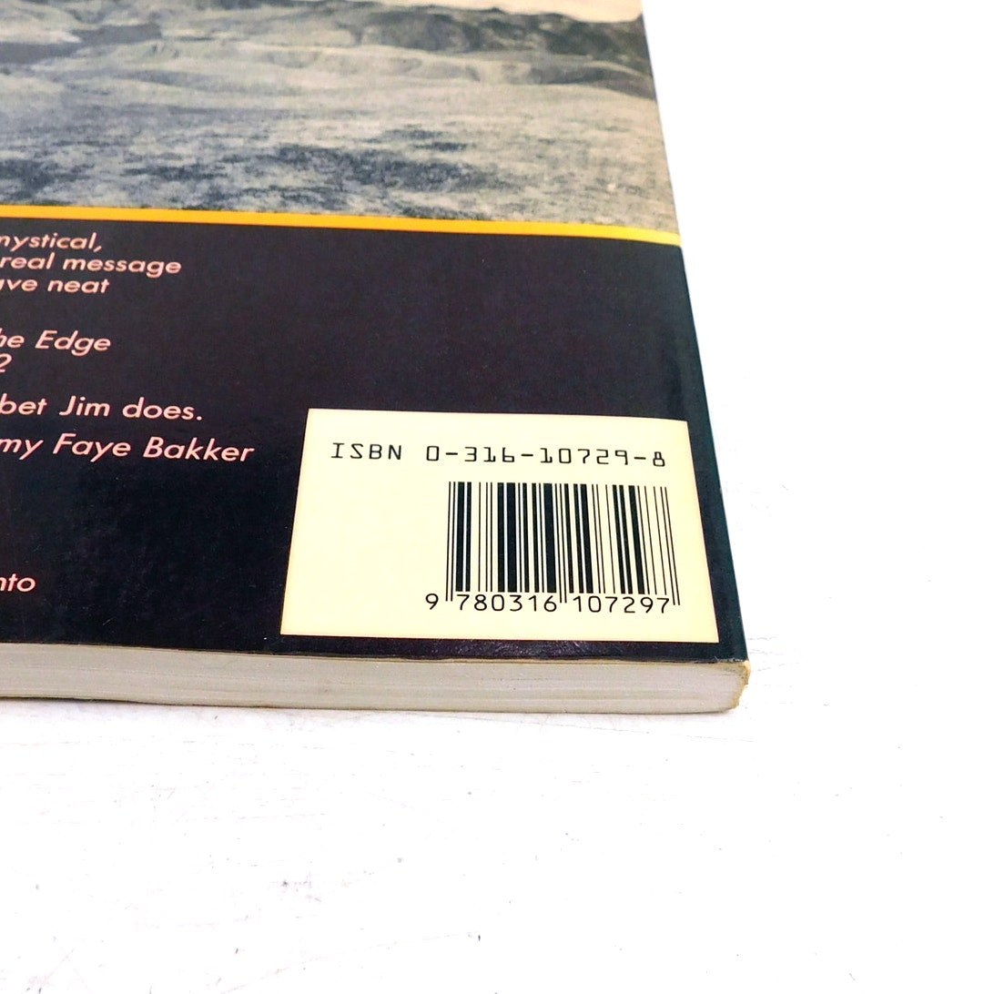 Billy and the Boingers Bootleg Book by Berke Breathed 1987 Bloom County Books