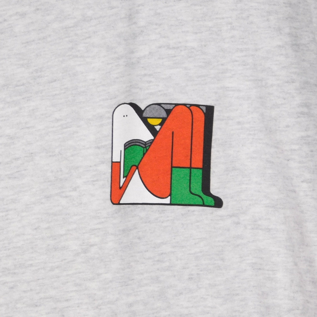 Uniqlo UTGP x Tate Modern Graphic T Shirt - Size XL