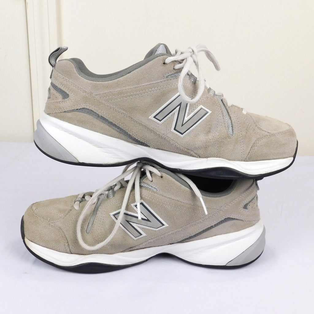 New Balance 608 V4 Sneakers - Size Mens 9.5 (4E EXTRA WIDE)