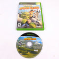 Shrek Super Slam Microsoft Xbox Original Tested Working No Manual 2005