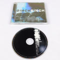 Sinch Self Titled CD 2002 Tested Roadrunner Records 168 618 478-2 IN02