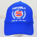 Channel 5 Not Fake News Trucker Hat - Adjustable