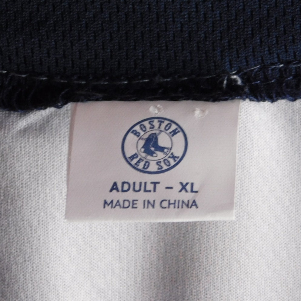 Boston Red Sox 2024 Star Wars Day Caped Jersey - Size XL