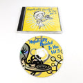 Hopelessly Devoted To You Vol 3 CD 2000 Hopeless Punk Sampler HR648-2 Tested