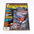 Hot Rod Magazine High Performance Series Engines 1987 Backyard Blueprints Vol 3