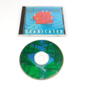 The Grateful Dead Deadicated CD 1991 Tested Arista Records ARCD-8669 Compilation