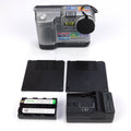 Sony Mavica MVC-FD83 Digital Camera w/ Floppy Disks New Battery & Charger Tested