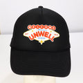 Unwell Vegas 2025 Alex Cooper Call Her Daddy Trucker Hat Snapback Oct 10-11