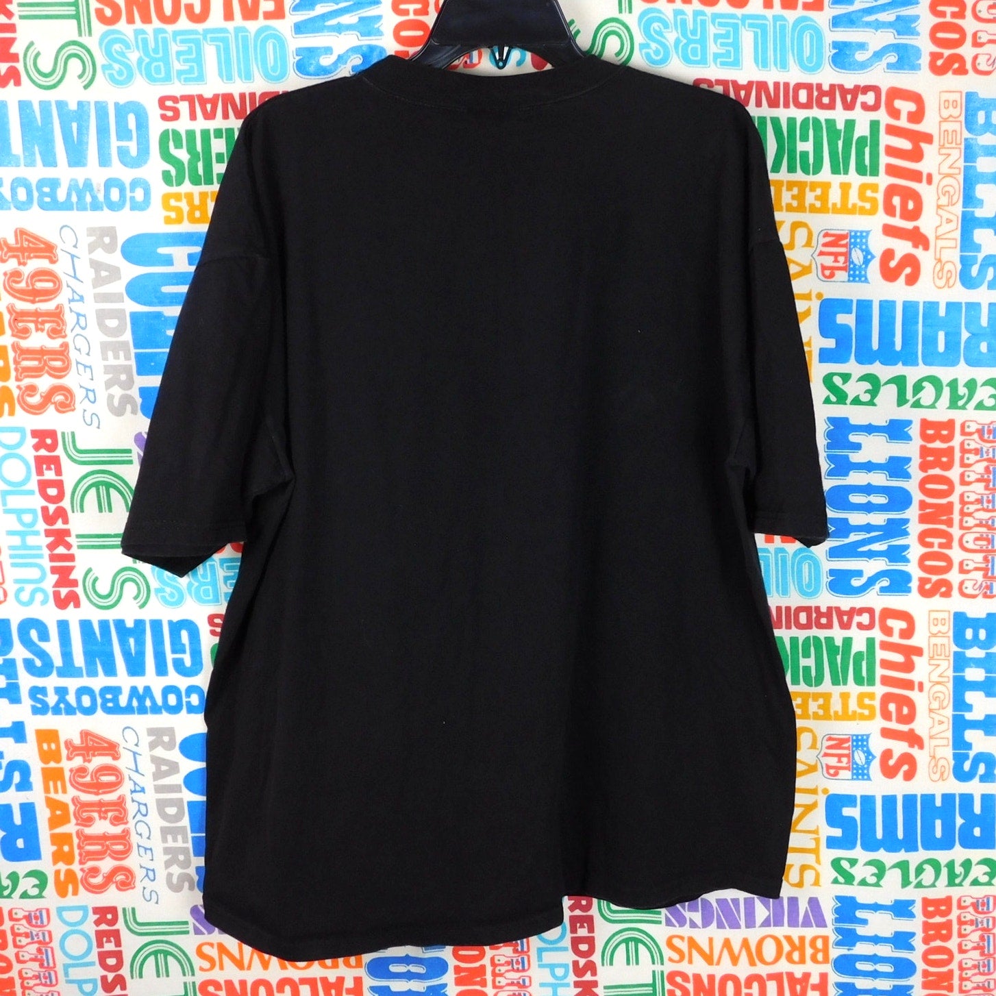 90s Planet Hollywood Nashville T Shirt - Size XL