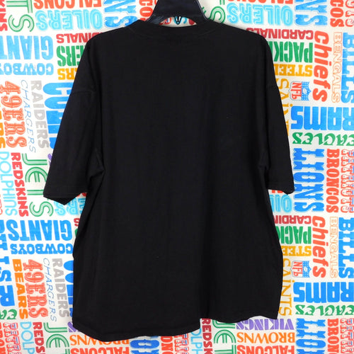 90s Planet Hollywood Nashville T Shirt - Size XL
