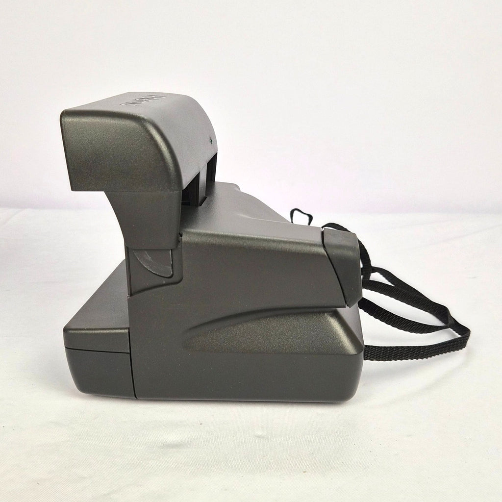 Polaroid 600 OneStep Instant Film Camera Tested Complete w/ Manual New Open Box