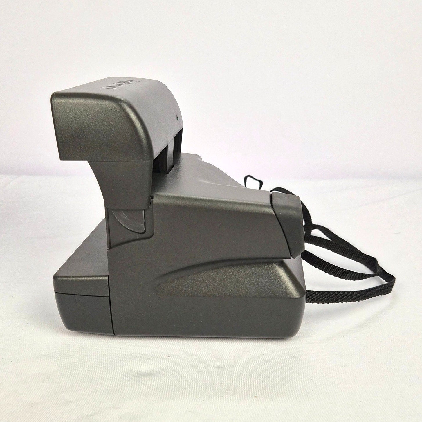 Polaroid 600 OneStep Instant Film Camera Tested Complete w/ Manual New Open Box