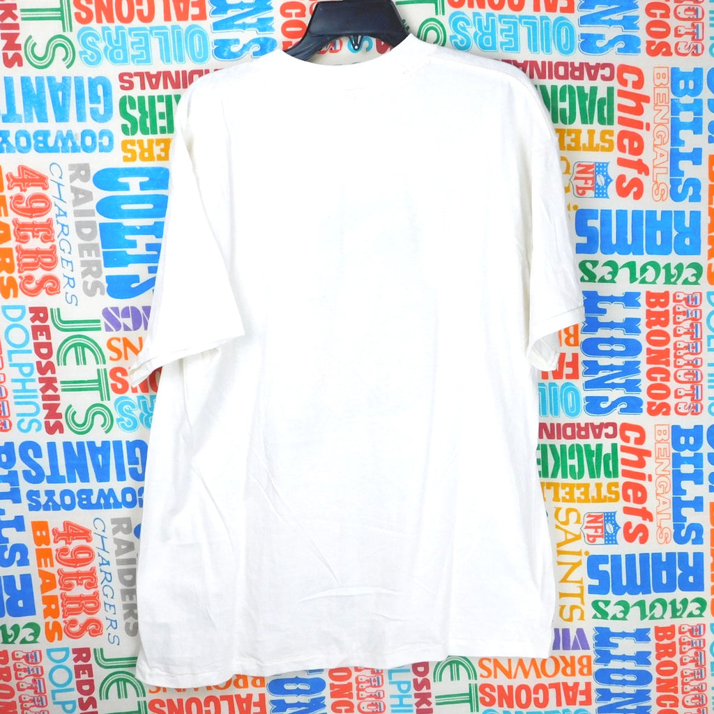 90s Watney's Beer Graphic T Shirt - Size XL