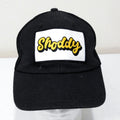 Retro Shoddy Brand Trucker Hat - Adjustable