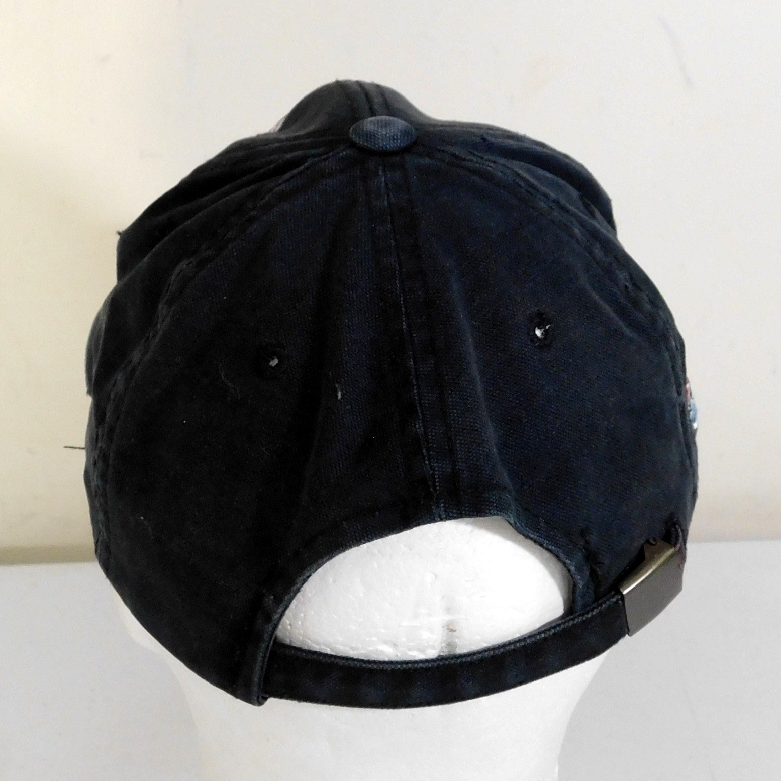 NASCAR 2001 Harrah's 500 Texas Motor Speedway Hat - Adjustable