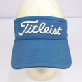 Titleist Pro V1 Blue Golf Visor - Adjustable