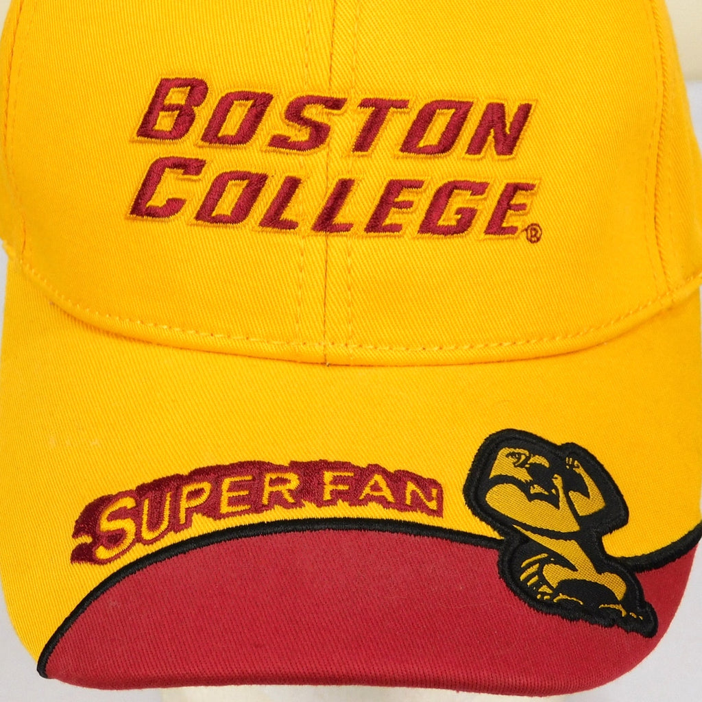 Boston College Eagles Superfan Hat - Adjustable