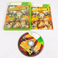 Borderlands 2 Xbox 360 Complete Tested Working 2012 2K Games