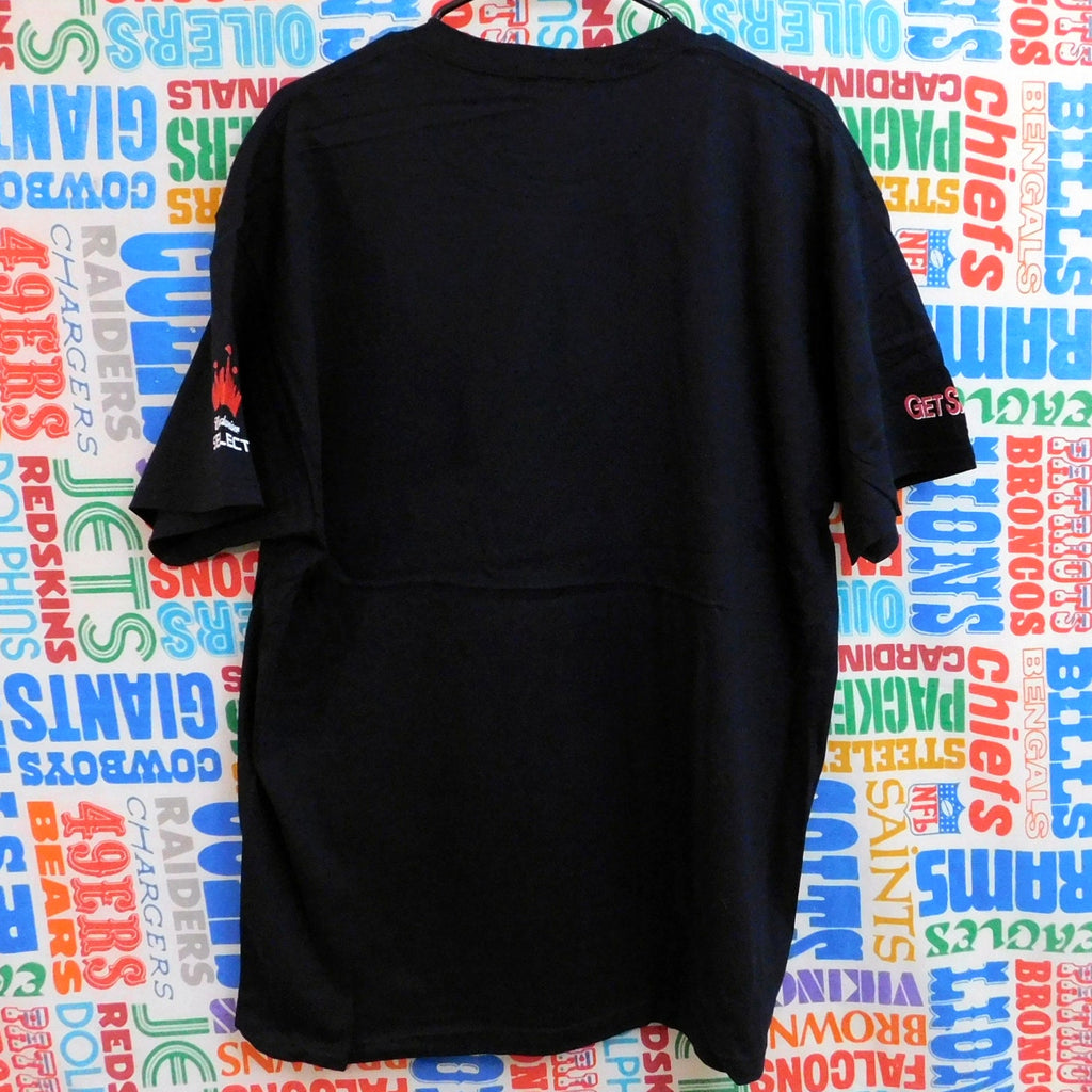 2008 Get Smart Movie Promo T Shirt - Size XL