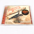 Inglorious Basterds Soundtrack CD 2009 New Factory Sealed Warner Bros 520377-2