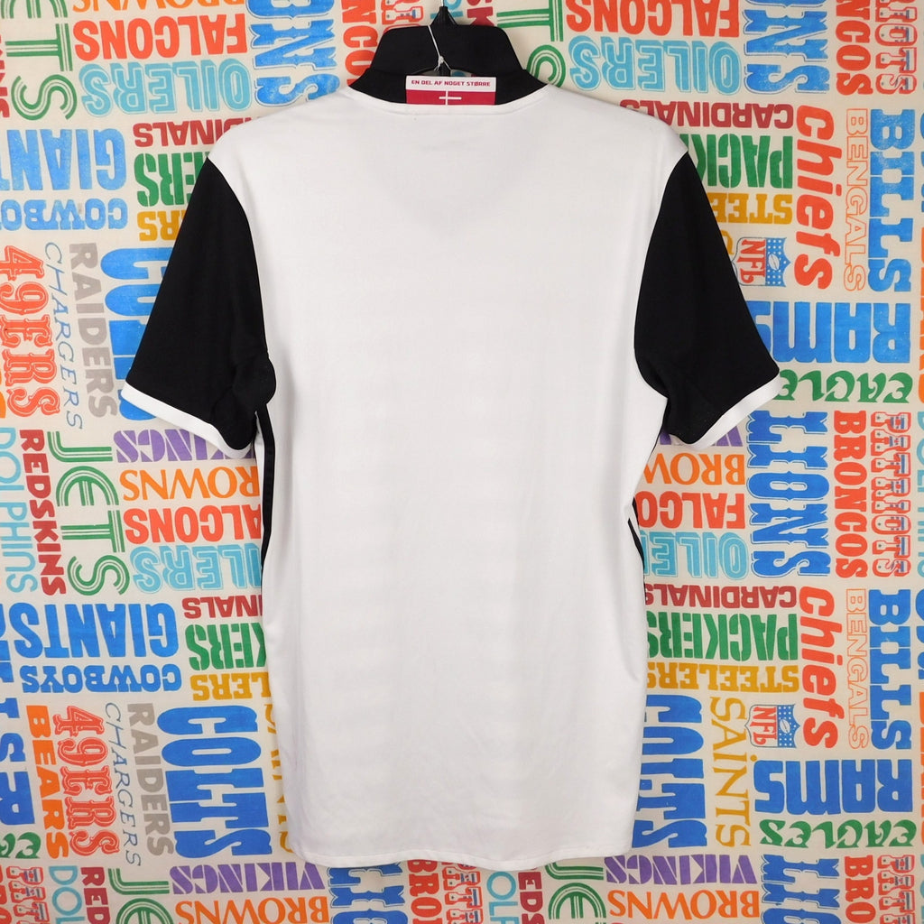 Adidas Denmark DBU ClimaCool Soccer Jersey - Size S