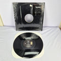 King Just No Flow On The Radio Vinyl Promo LP 1995 Black Fist Records 27492-0