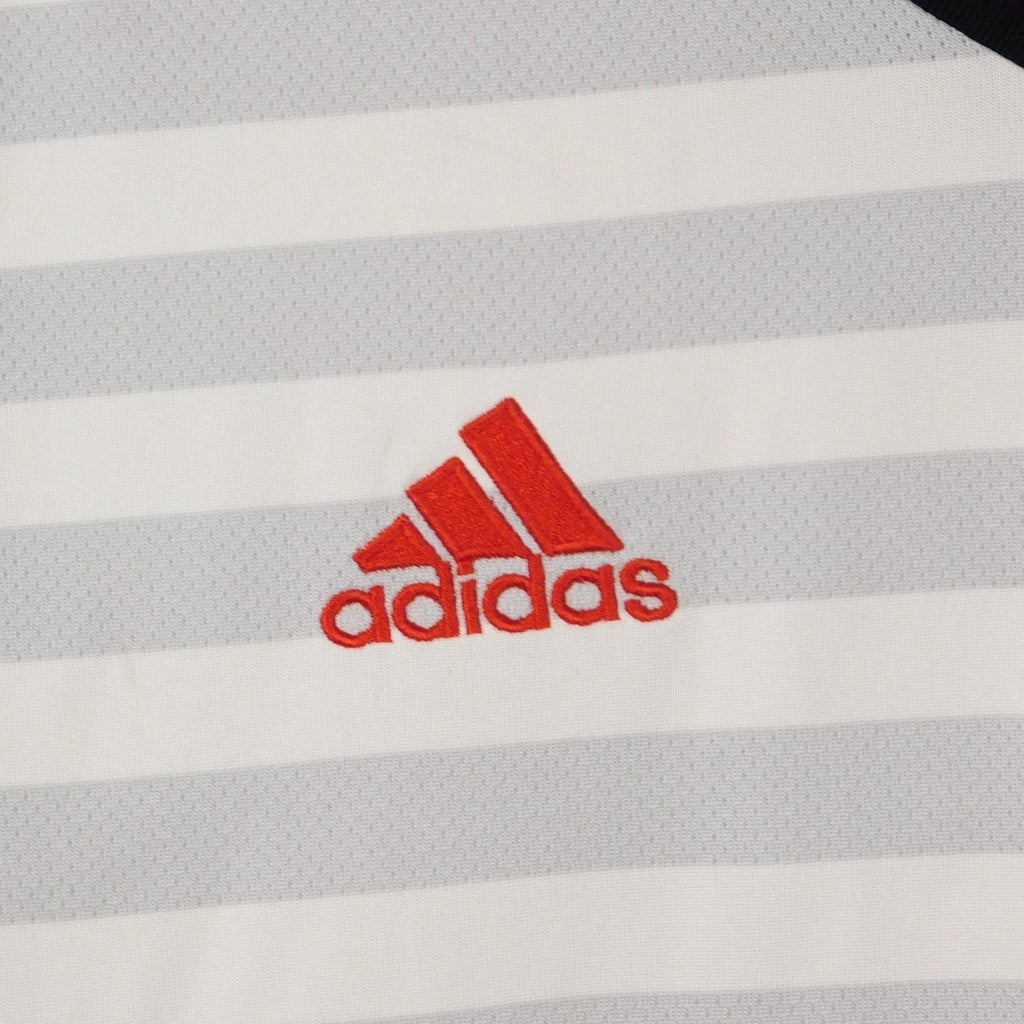 Adidas Denmark DBU ClimaCool Soccer Jersey - Size S