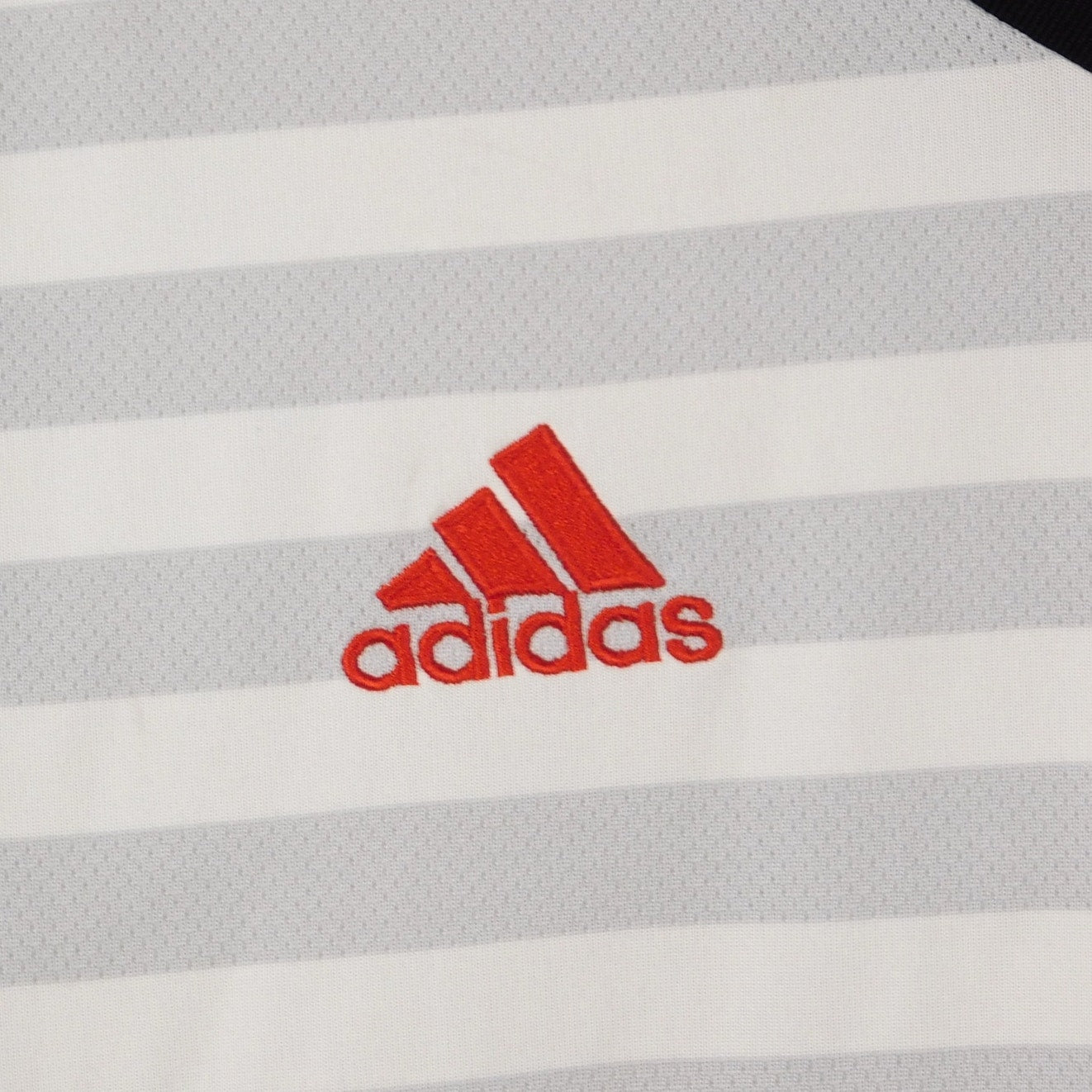 Adidas Denmark DBU ClimaCool Soccer Jersey - Size S