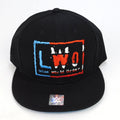 WWE Latino World Order LWO Snapback Hat - Adjustable, NWT