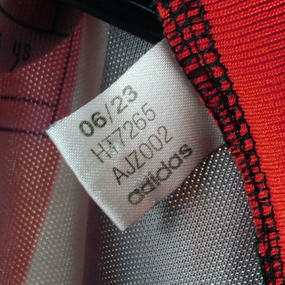 Adidas Sao Paolo FC 2023 Away Soccer Jersey - Size L