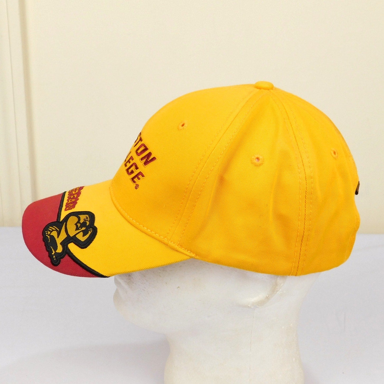Boston College Eagles Superfan Hat - Adjustable
